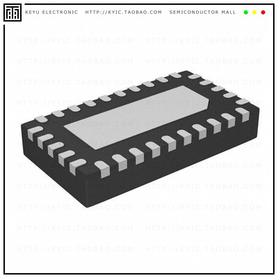 HD3SS3220IRNHR【IC DRP PORT CTLR USB-C 30WQFN】