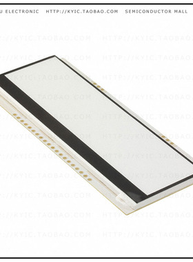 EA LED94X40-W【LED B/L FOR DOGM240 WHITE】