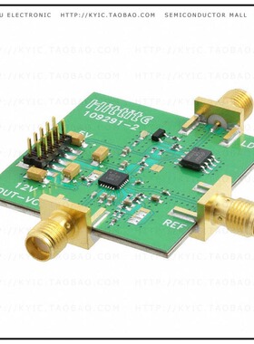 109293-HMC535LP4【BOARD EVAL HMC535LP4E】