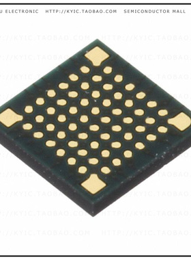 R5F104LEALA#U0【IC MCU 16BIT 64KB FLASH 64FLGA】