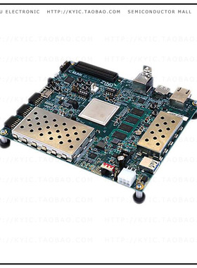 EK-U1-ZCU104-G【XILINX ZYNQ ULTRASCALE+ ZCU104 P】