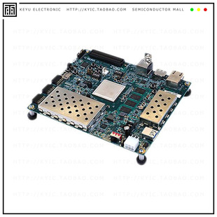 EK-U1-ZCU104-G【XILINX ZYNQ ULTRASCALE+ ZCU104 P】