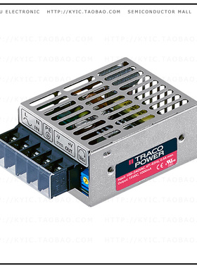 TXL 015-3.3S【AC/DC CONVERTER 3.3V 10W】