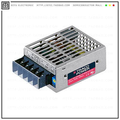 TXL 015-3.3S【AC/DC CONVERTER 3.3V 10W】