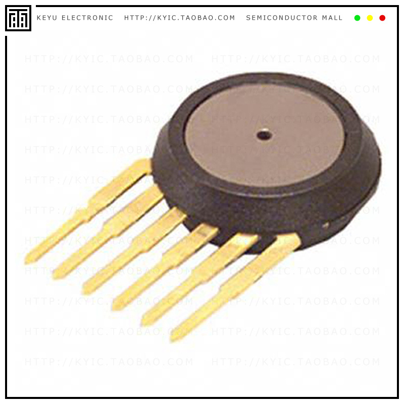 MPX5700D【SENSOR DIFF PRESS 101.5PSI MAX】