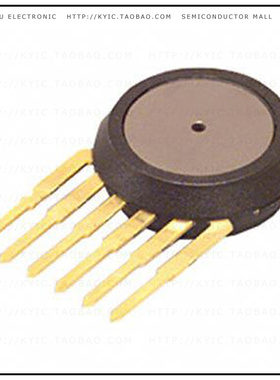 MPX5700D【SENSOR DIFF PRESS 101.5PSI MAX】