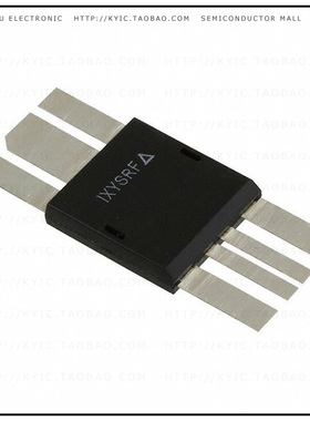IXRFD631-NRF【IC MOSFET DVR RF 30A LOW DCB】