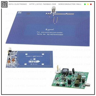 AMP BOARD ZVS CLASS EPC9114 EVAL