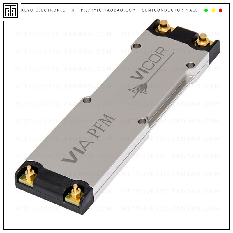 PFM4914BB6M48D0T04【AC/DC CNV 400W 48V SHRT PIN T GR】