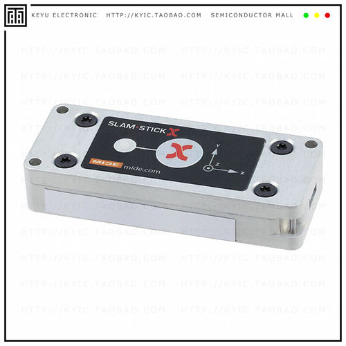 LOG-0002-025G-AL【VIBRATION DATA LOG 25G】