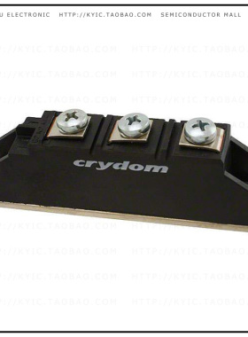 F1842CCD400【DIODE MODULE 400V 40A】