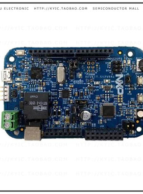 DEVKIT-S12VR64【S12VR64 EVAL BRD】