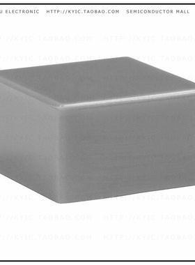 AT4139H【CAP TACTILE SQUARE GRAY】