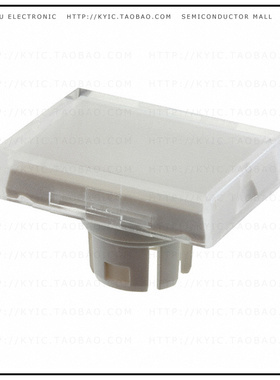 51-903.7【LENS COLOURLESS CLEAR FLAT 15.2X】