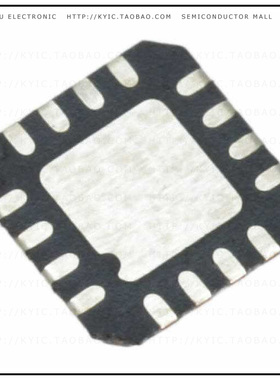 CC2550RSTR【RF TX IC 2-FSK/ASK 2.4GHZ 16VQFN】