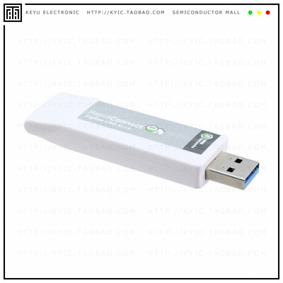Z357PA30-USB-P-NC-N【RF ZIGBEE HOME AUTO USB STICK】