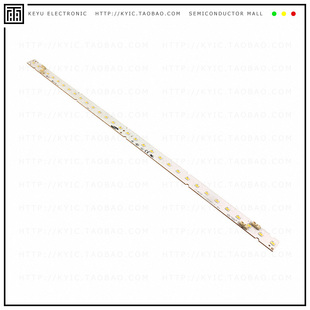 B8V151550WW LM561B LED 80CRI 3000K