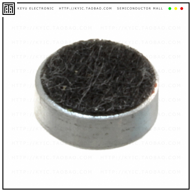 PMO-6022SN-42UQ【MIC MAG ANLG OMNI -42DB 6X2.2MM】