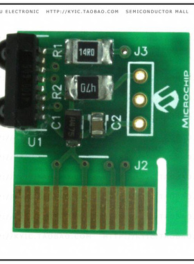 AC164124【BOARD DAUGHTER IRDA PICTAIL PLUS】