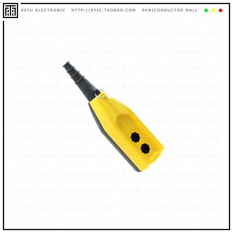 2PV2X【CONTROL STATION ENCLOSURE 2 HOLE】