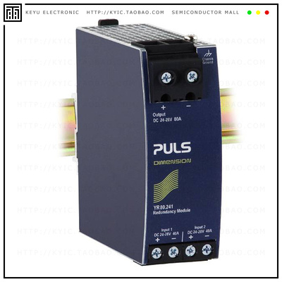 YR80.241【REDUNDANCY MOD FOR DIMENSION】