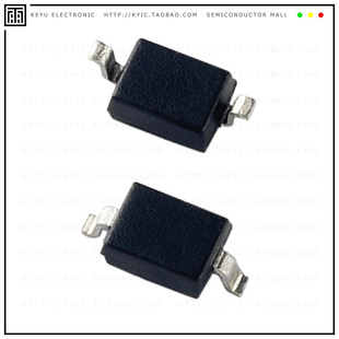 TVS DIODE 3.3V AQ4020 SOD323 24.5V 01FTG