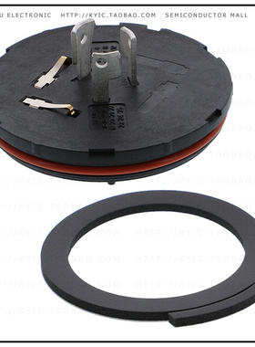 1-2213871-1【LIGHT CONTROLLER BASE ASSY 76MM】