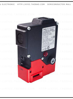 HS1L-DT44KMSRM-R【SWITCH SAFETY 3PST-NCX2 10A 125V】