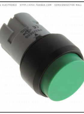 PB22SE0G【CONFIG SW BODY PUSHBUT NON-ILLUM】