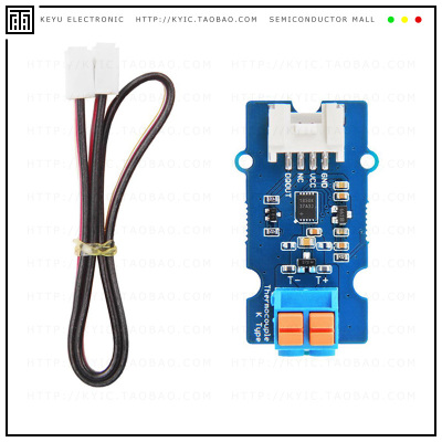 101020555【GROVE 1WIRE THEMOCOUPLE AMPLIFIE】