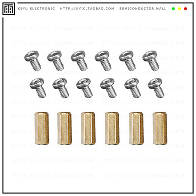 3816【CIRCUIT PLAYGROUND BOLT-ON KIT】