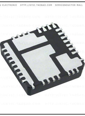 ISL8206MIRZ【DC DC CONVERTER 0.6-6V 6A】