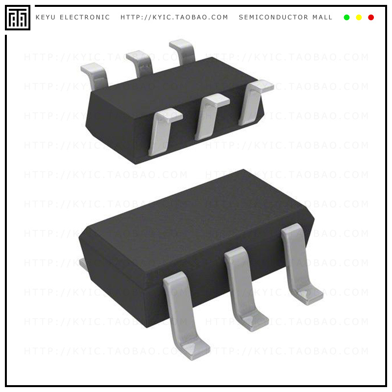 PCT2075GV/P110X【DIGITAL TEMP SENSOR & THERMAL WA】