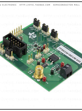 TPS62361BEVM-655【EVAL MODULE FOR TPS62361B-655】