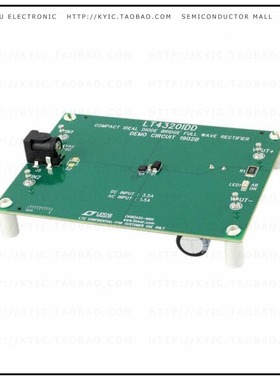 DC1902B【EVAL BOARD FOR LT4320】