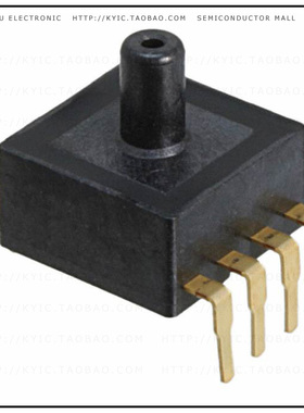 ADP5121【SENSOR PRESSURE 25KPA STD DIP】