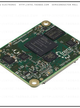 TE0710-02-35-2CF【SOM ARTIX-7 35T 512 MBYTE DDR3】