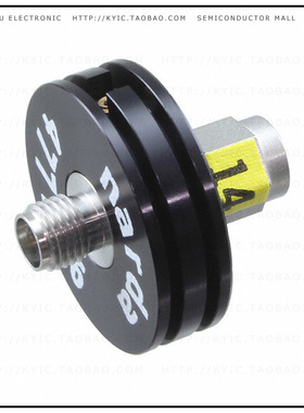 4777-3【RF ATTENUATOR 3DB SMA MODULE】