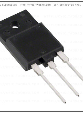 NGTG12N60TF1G【IGBT 600V 24A 54W TO-3PF】