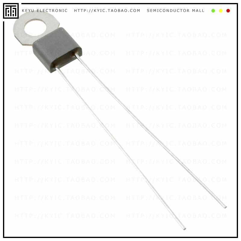 PTFM04BC222Q2N34BS【THERMISTOR PTC 16V 2.2K OHM 110C】