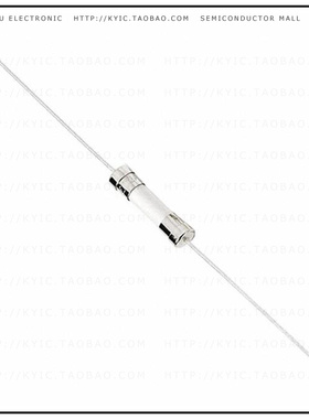 0216.125MXEP【FUSE CERAMIC 125MA 250VAC 5X20MM】