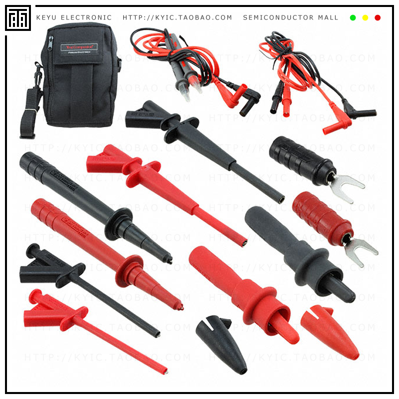 6172A【KIT FOR FLUKE 80 SERIES DMM】