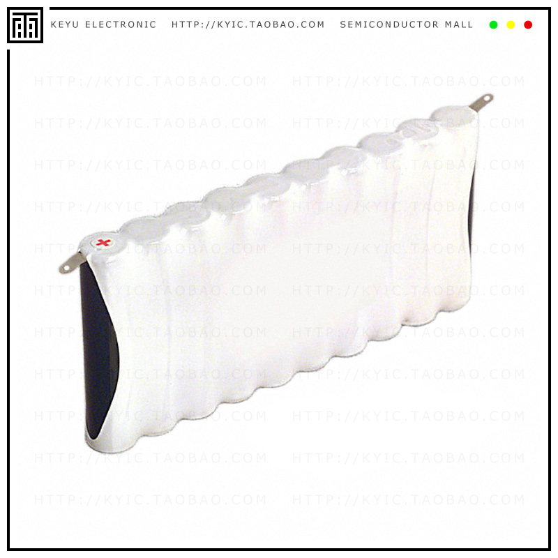 HR-4/5AUF10【BATTERY PACK NIMH 12V 4/5 A】