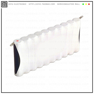 BATTERY PACK 5AUF10 12V NIMH