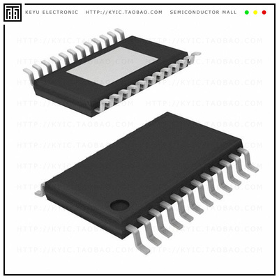 LTC3634MPFE#PBF【IC CONV DDR DDR2 DDR3 28TSSOP】