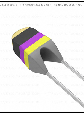 NTCLE100E3471JB0【THERMISTOR NTC 470OHM 3977K BEAD】