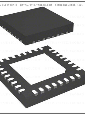 MLX90132SLQ-AEA-000-RE【IC RFID READR/TRAN 13.56MZ 32QFN】