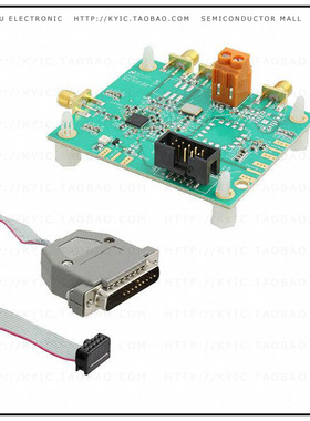 LMX25413320EVAL/NOPB【EVAL BOARD FOR LMX25413320】