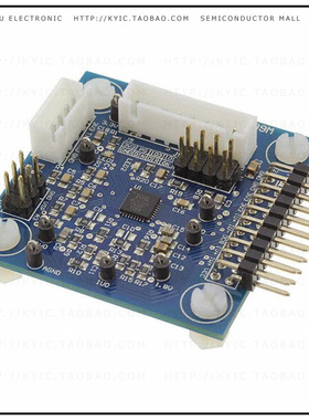 EVALM1099MCTOBO1【EV KIT IMOTION CNTRL BOARD】