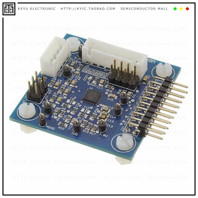 EVALM1099MCTOBO1【EV KIT IMOTION CNTRL BOARD】